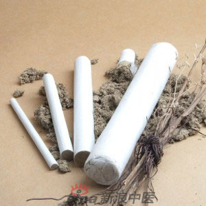 艾灸為什么能預(yù)防疾病？--艾條