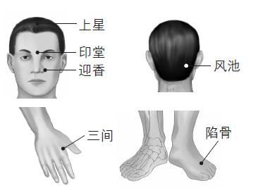 鼻塞、打鼾等鼻子問題的防治